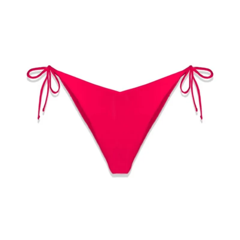 MC2 Saint Barth Bikinis Women's Red-0