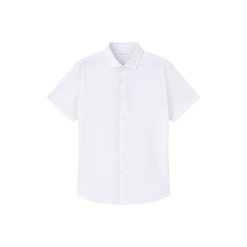 DEGRE ZERO Shirts Men-3