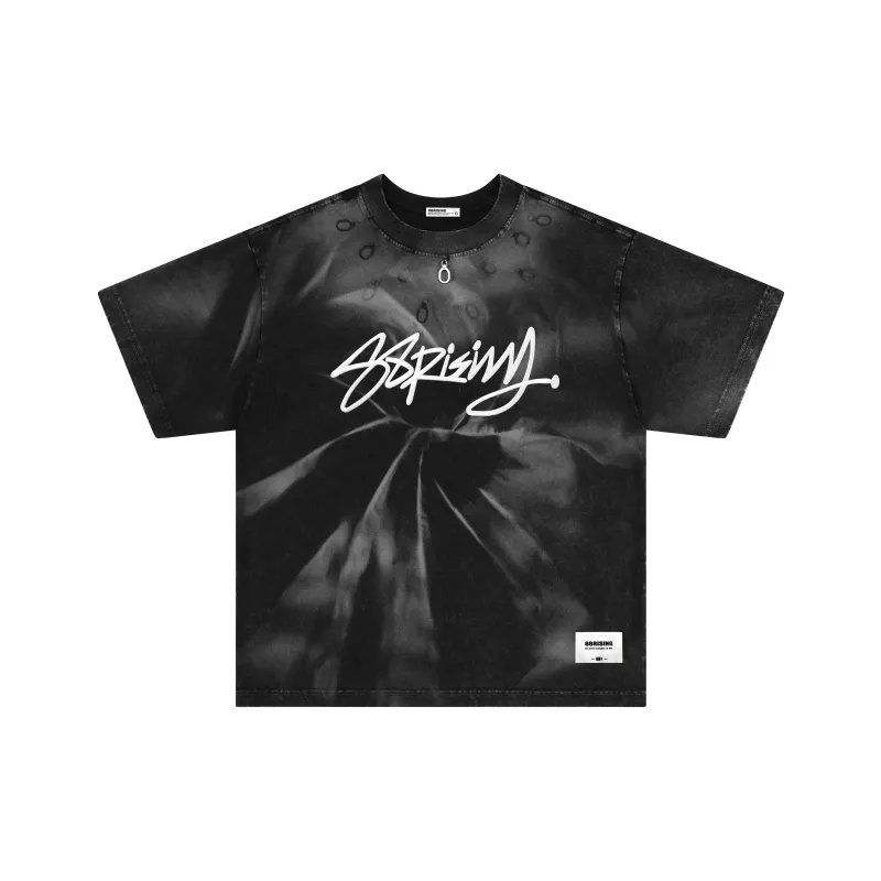 88rising T Shirts Unisex Melody Black-0