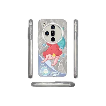 HUANBAOKE Phone Cases