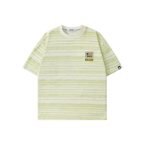 Soft and well fitting t shirt