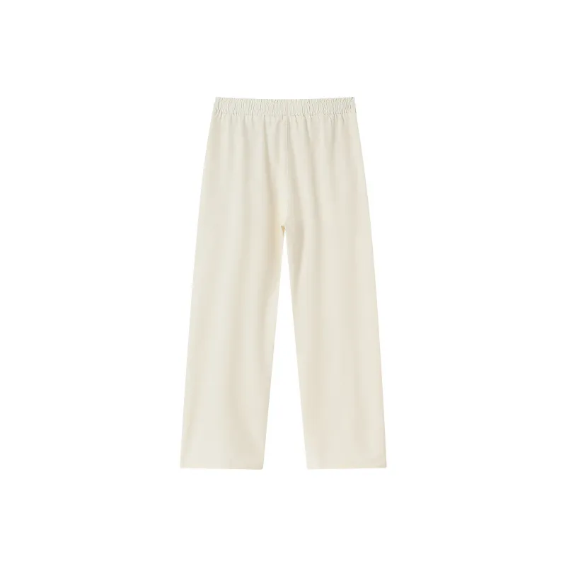 Pancoat Suit Trousers Unisex-3