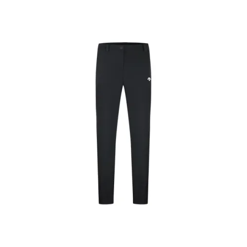 DESCENTE Golf Sports Pants Women's