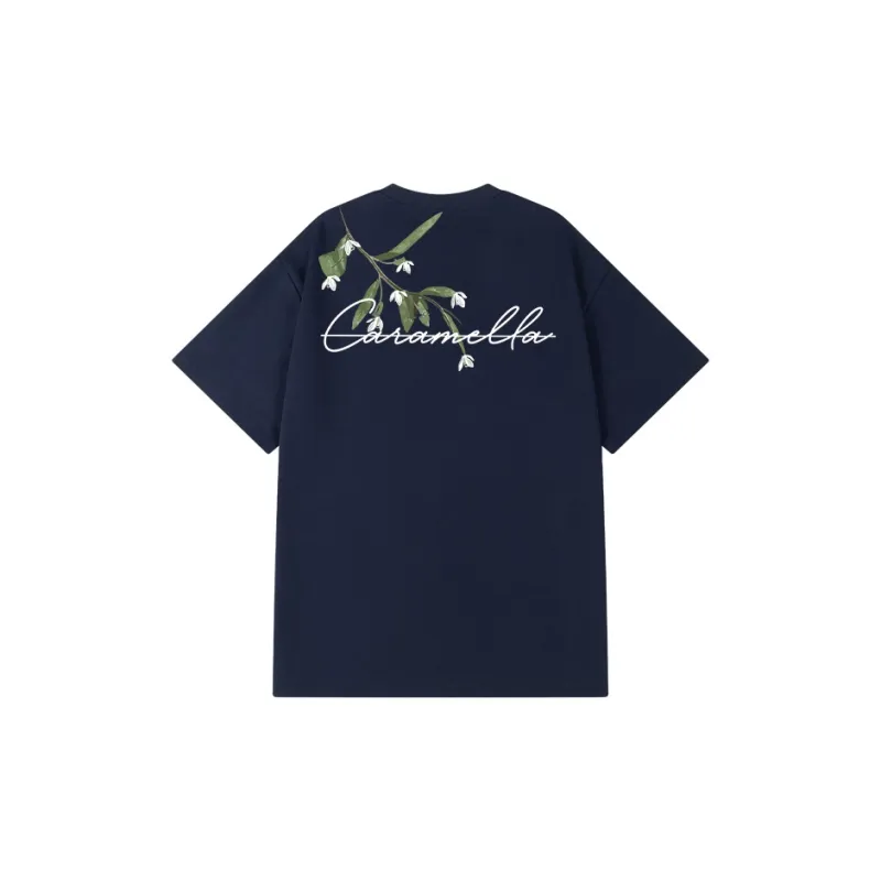 Caramella Unisex Undershirts-21