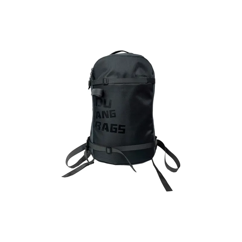 Debecca Oxford Backpack Unisex Multicolor-8
