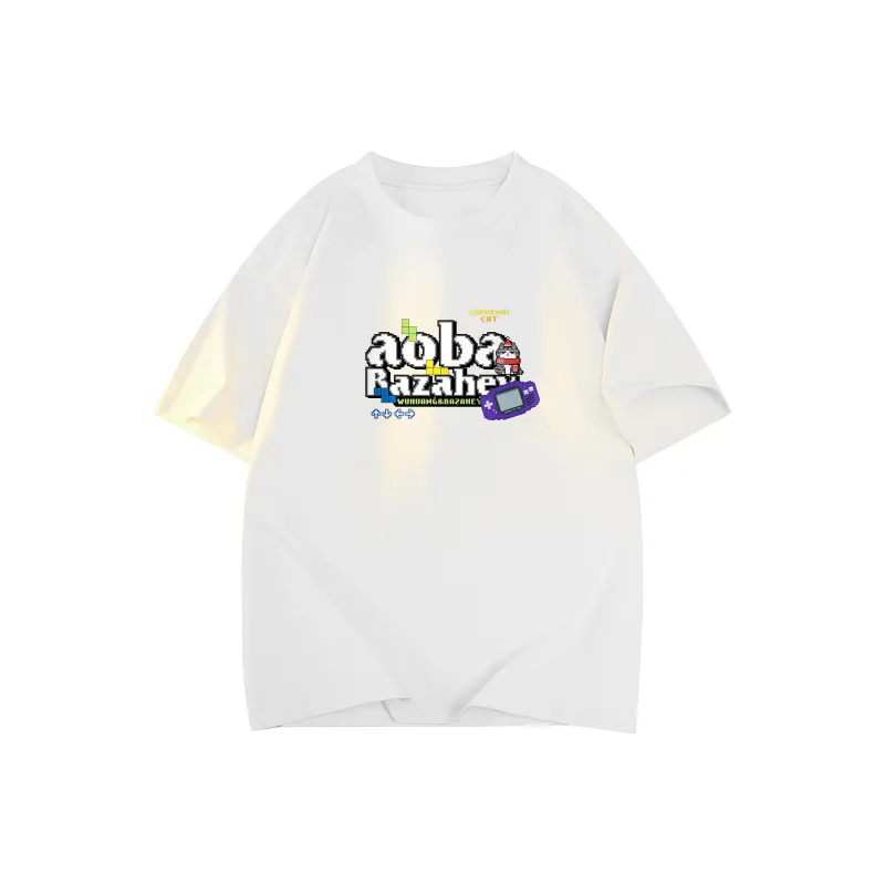 Supremo Cat T Shirts Unisex-2