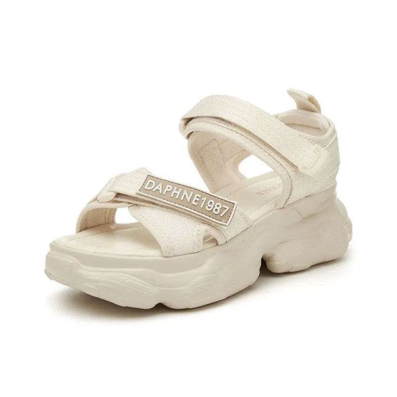 DAPHNE Beach Sandals Women's-4