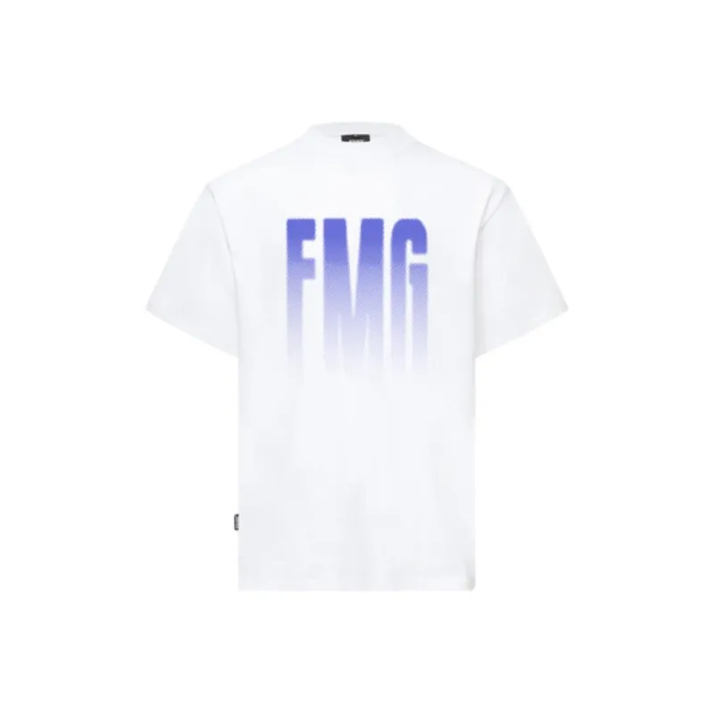 FMG T Shirts Unisex-4