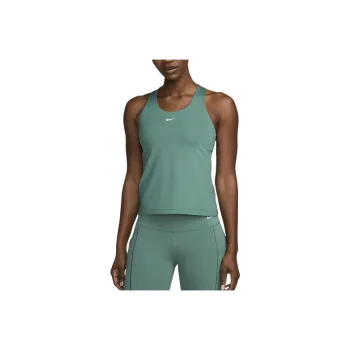 Nike Swoosh Sport Vests Women's Green