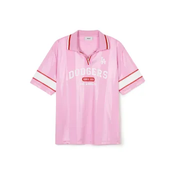 MLB Retro Soccer Jerseys Women's Pink
