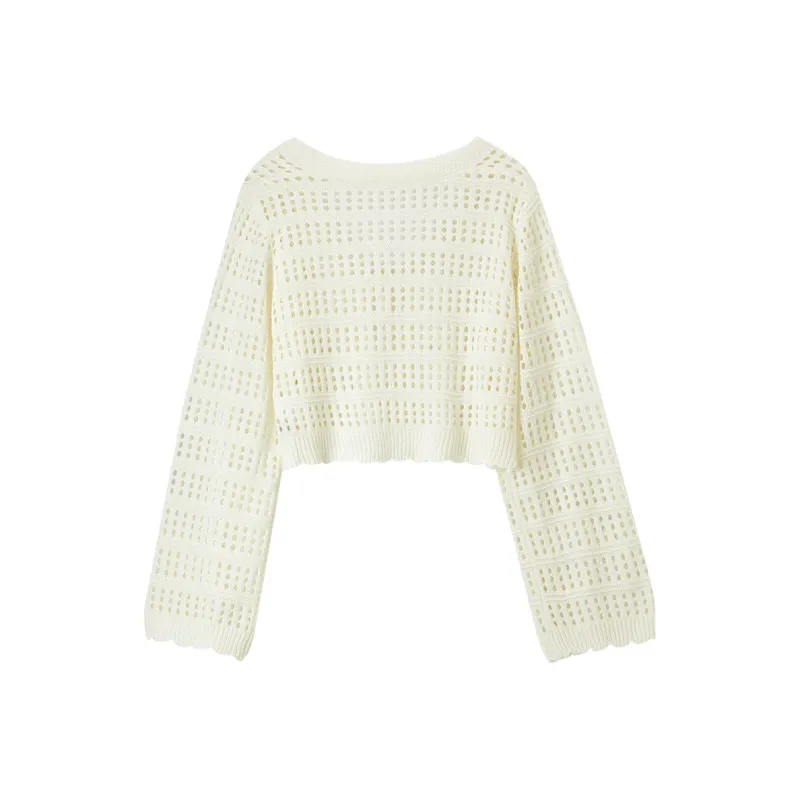 SENTUBILA Knitwear Women's-11