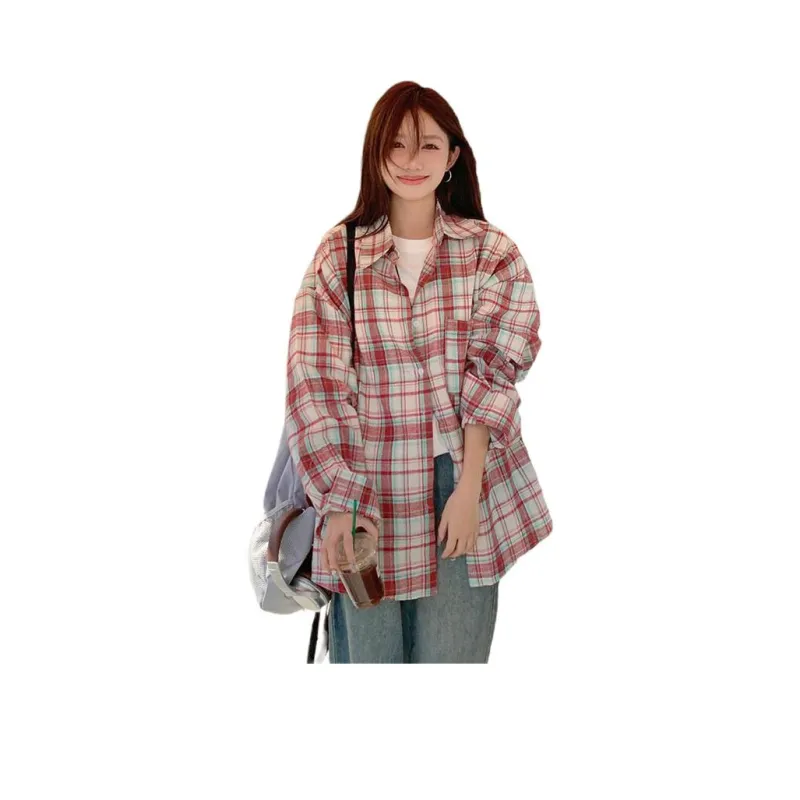 Mu Xiao Xin Cropped Coat Women's-0
