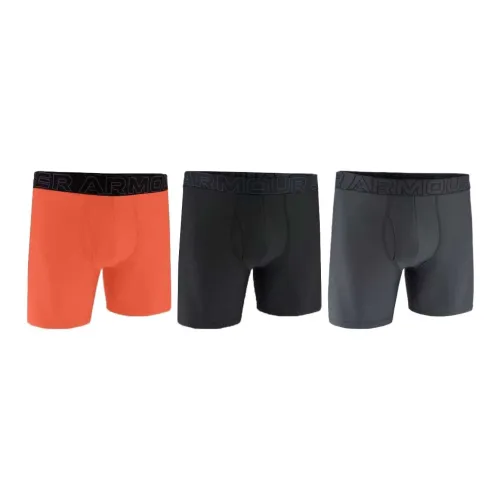Under Armour PerformanceTech Underpants Men's 3 Pack