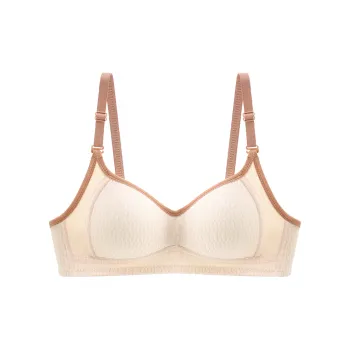 GRACE TOPIC Bra Women's Combo Set