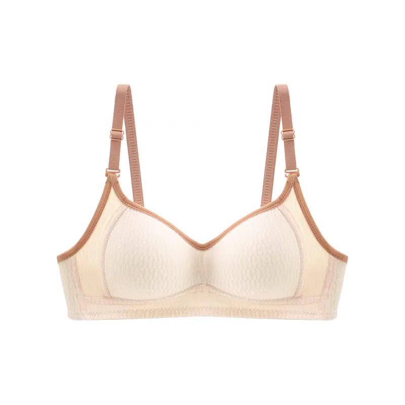 GRACE TOPIC Bra Women's Combo Set-0