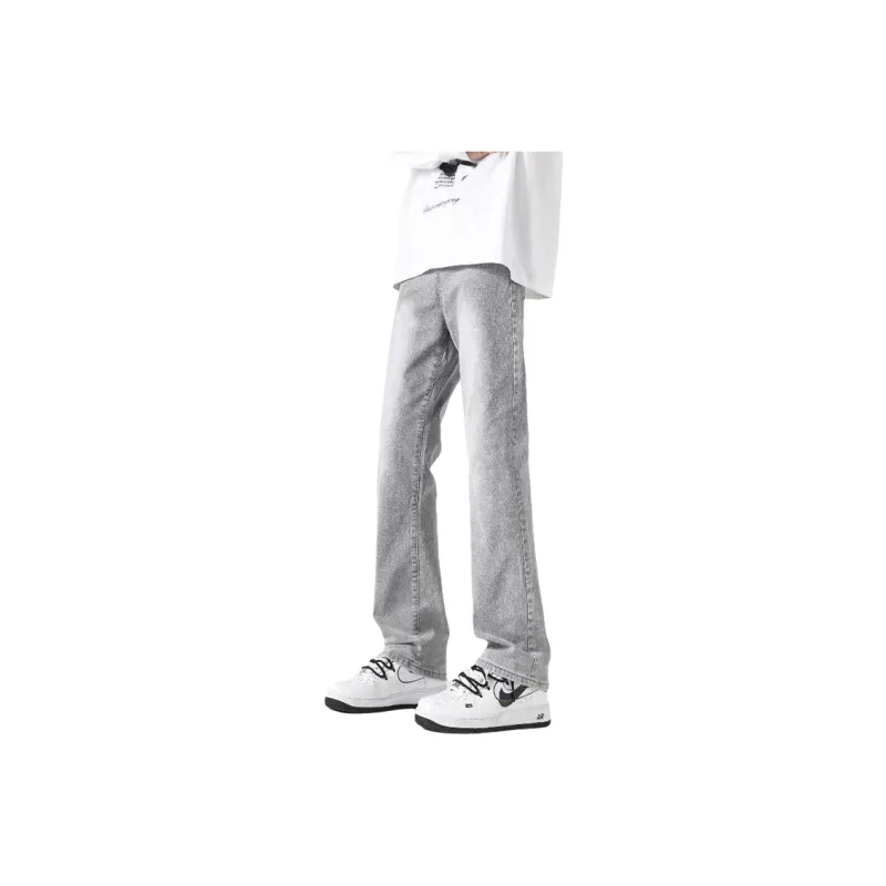 K411 Jeans Unisex-12