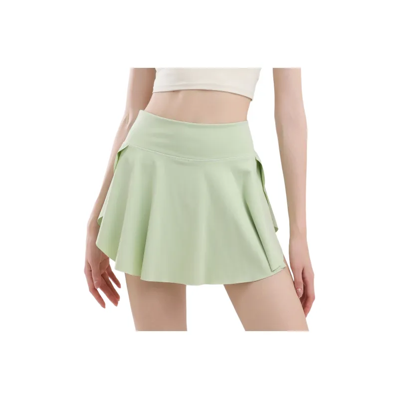 Kele Coco Casual Short Skirts Women's-7