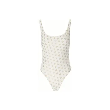 MaxMara One-piece Swimsuit Women's White