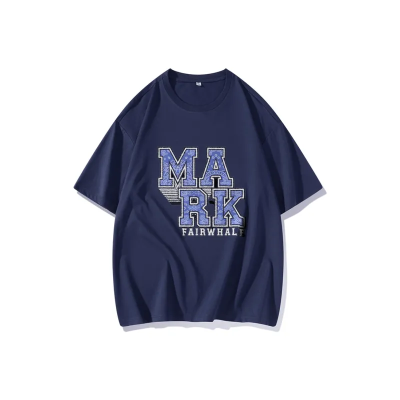 FAIRWHALE T Shirts Women's-6