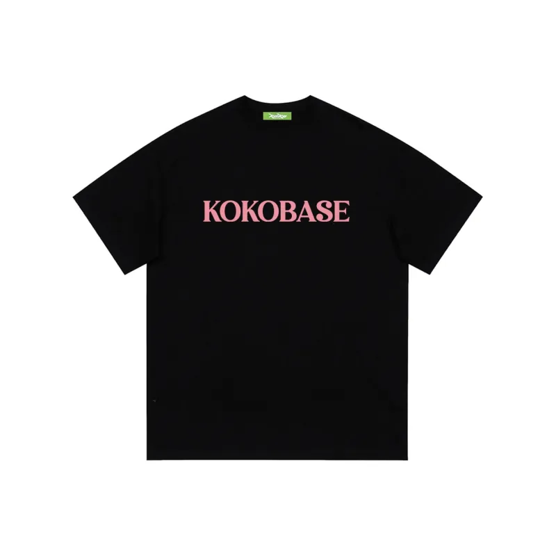 KOKO BASE T Shirts Unisex-1