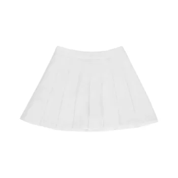 Boy London Casual Short Skirts Women's White
