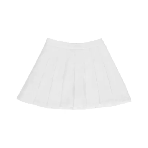 Boy London Casual Short Skirts Women's White