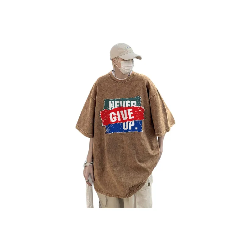 RVANGUARD T Shirts Unisex-4