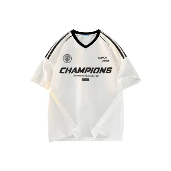 Manchester City F.C. T Shirt Unisex