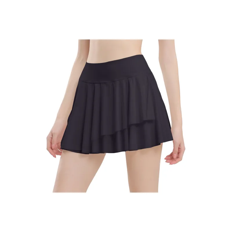Kele Coco Casual Short Skirts Women's-9