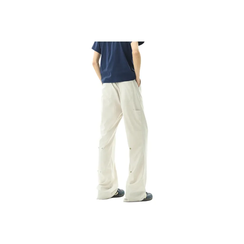 MEIPIN TANG Suit Trouser Unisex-6