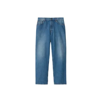 Burberry Loose cut Jeans