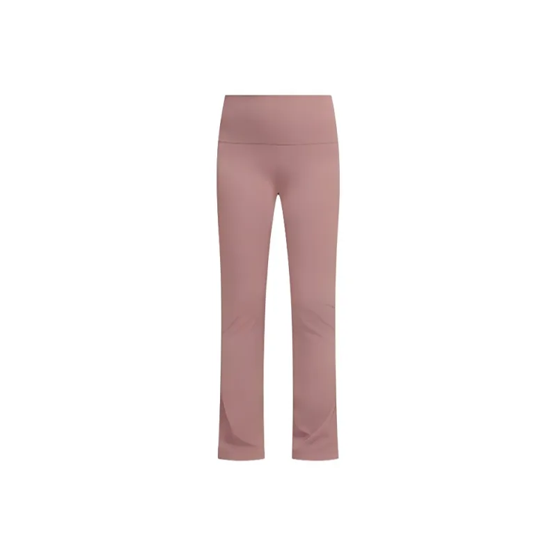 Nike Yoga Dri-FIT Luxe Women's Flared Pants-0