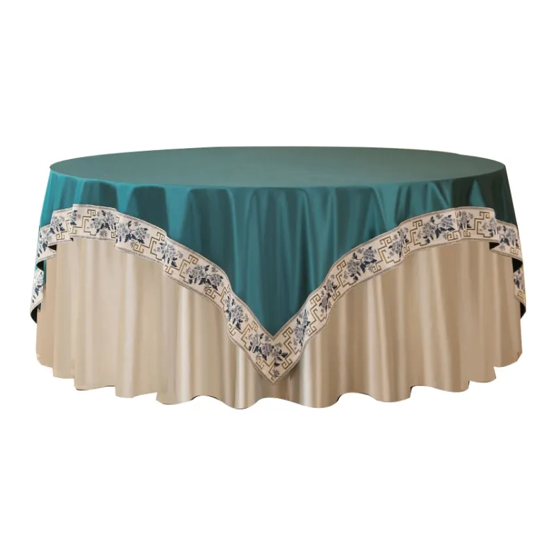 LUOYIJIA Tablecloths-8