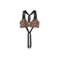 Leopard/Leopard Print