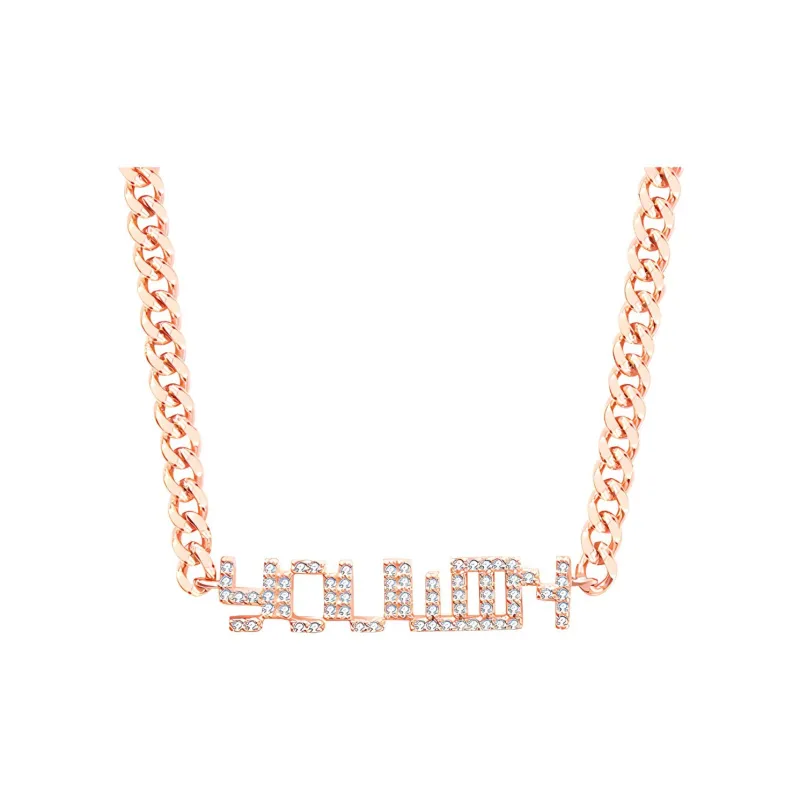 Agatha 925 Sterling Silver Necklaces Unisex-0