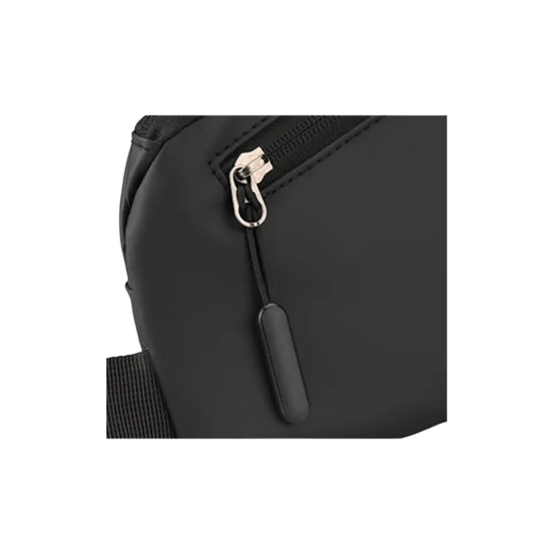 BEN SHERMAN Nylon Sling Bag Unisex Multicolor-6