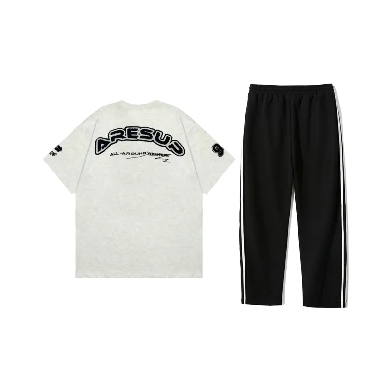 KIRHNE Casual Sportswear Unisex-17