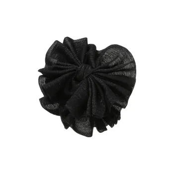 CHIMERA Resin Hair Clips Women's