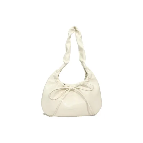CORE BIRD PU Underarm Shoulder Bag Women's Multicolor