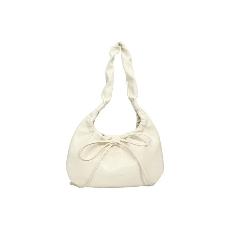 CORE BIRD PU Underarm Shoulder Bag Women's Multicolor-0