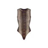 DESERT SNAKE PRINT
