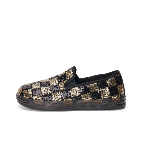 Joy&Mario Low Top Casual Shoes Women's