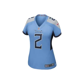 Nike Soccer Jerseys Women's Blue
