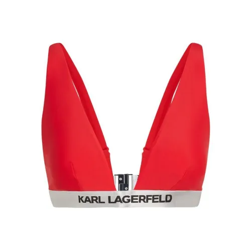 triangle bikini top