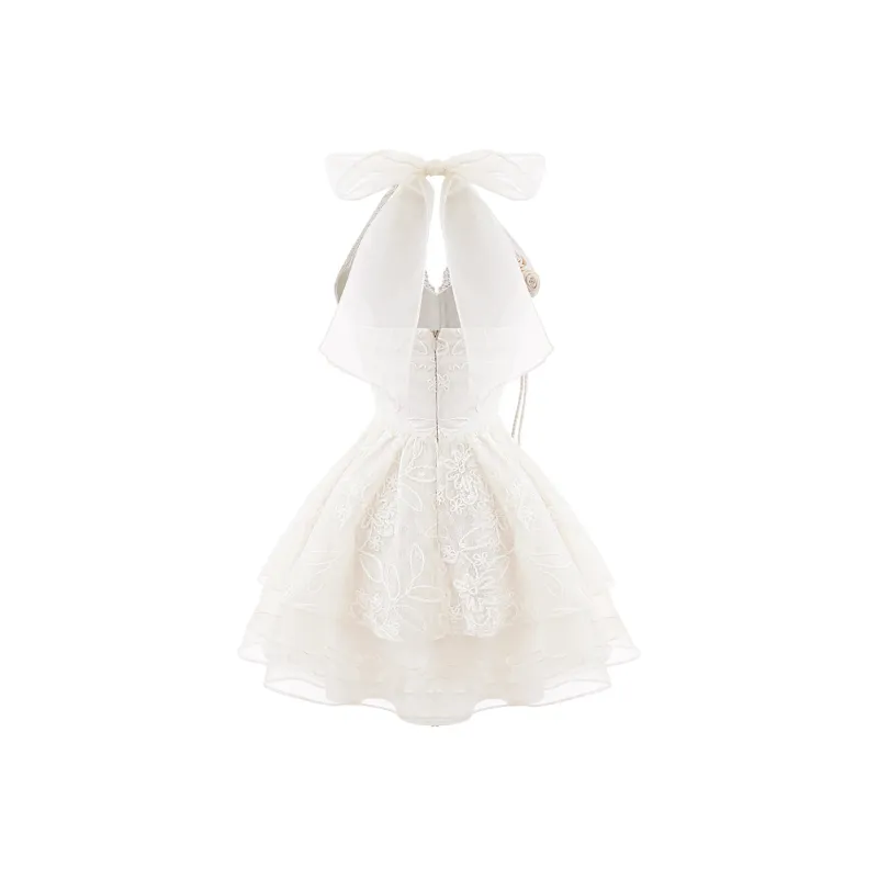 Blovelan Sleeveless Dress Women's-1