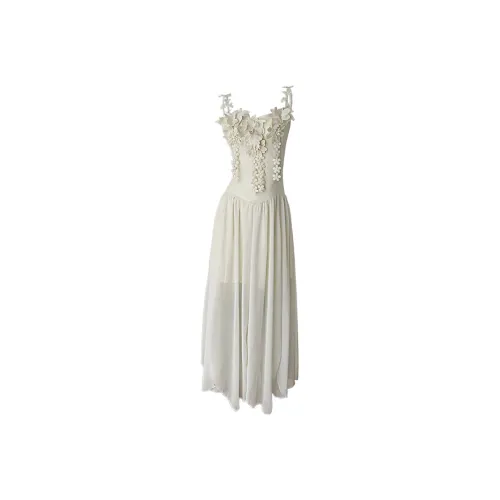 Aghr Slip Dresses Women's