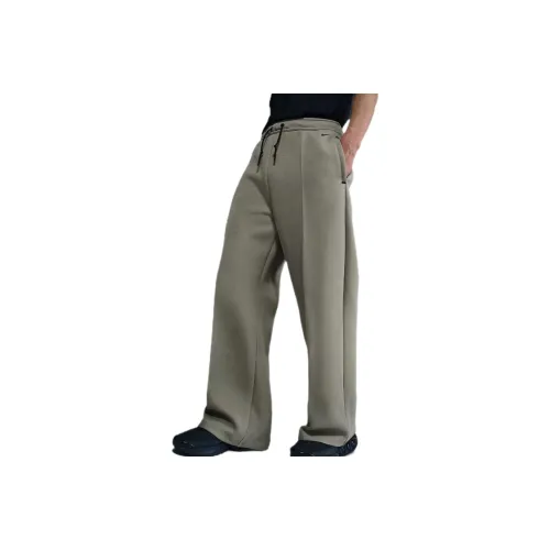 Nike SS25 Casual Pants Men's Light Army Green
