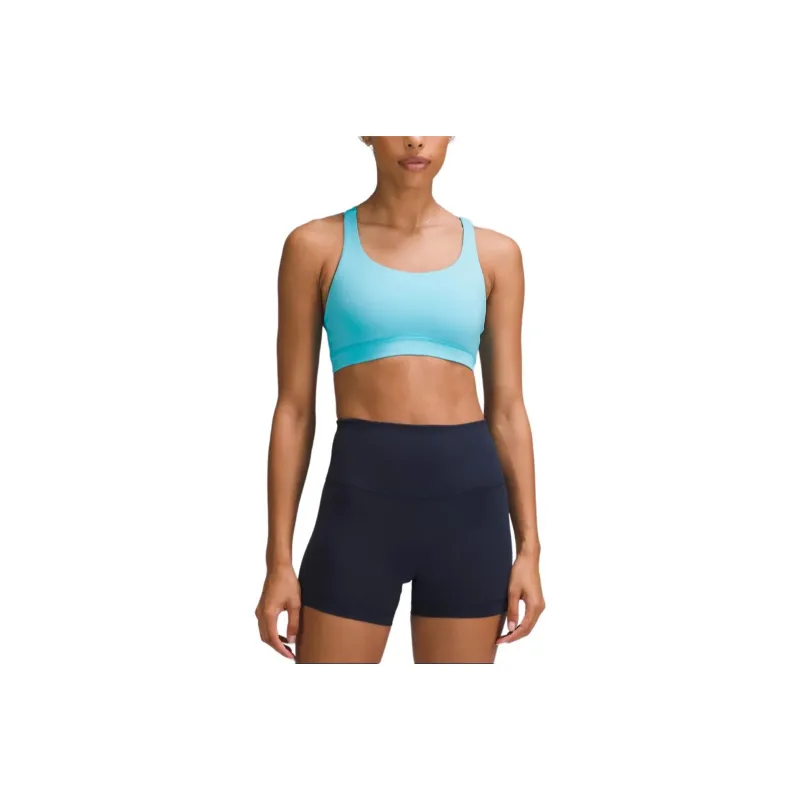 Lululemon Energy Sports Underwear Women's White-19
