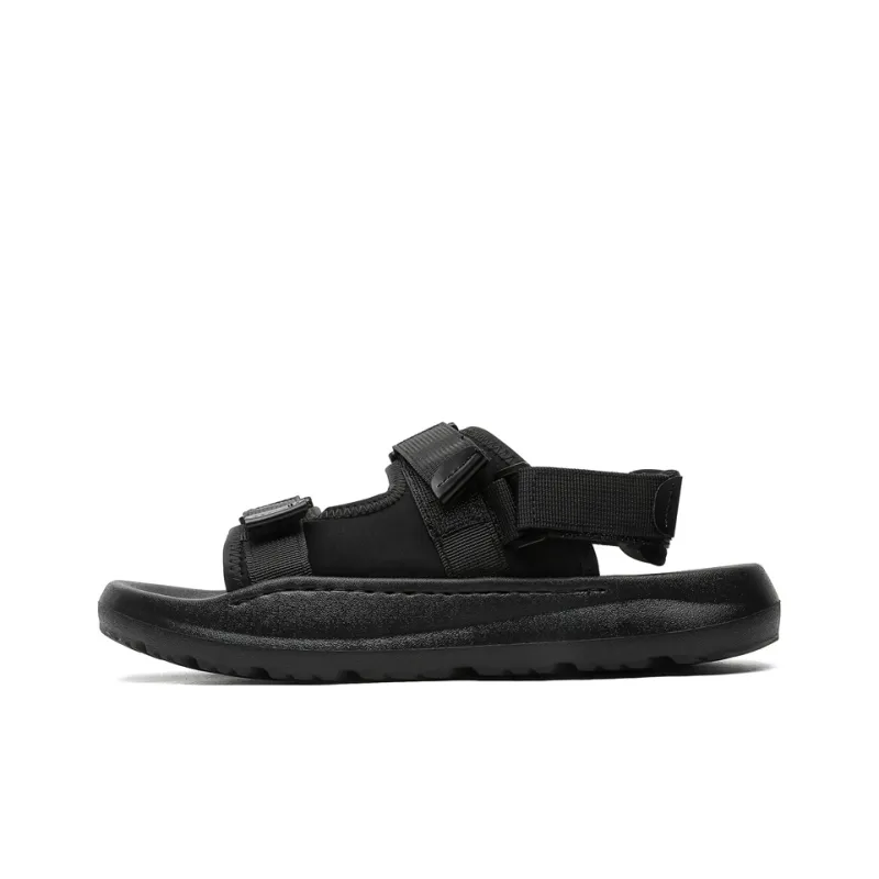 WEISHIBANGWEI Beach Sandals Men's-6