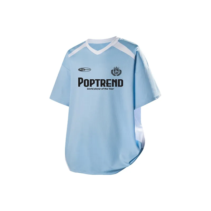 MLPR T Shirts Unisex-6